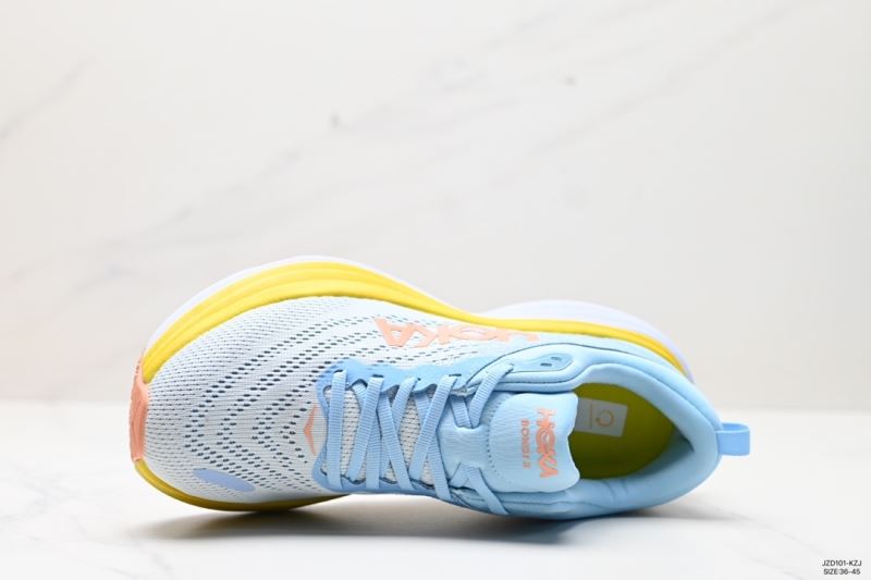 Hoka Shoes